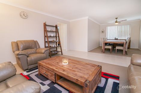 Property photo of 3 Ivanhoe Place Brassall QLD 4305