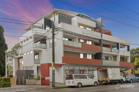 11/4-6 The Avenue, Hurstville, NSW 2220