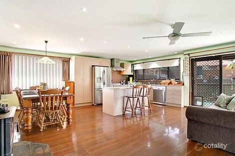 Property photo of 6 Knight Place Minto NSW 2566