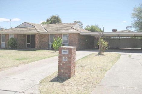 Property photo of 3 Craigmore Place Melton West VIC 3337