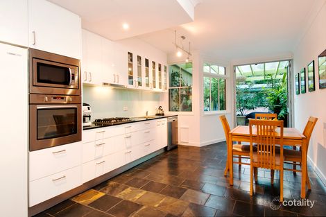 Property photo of 50 Bellevue Street Glebe NSW 2037