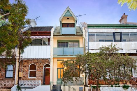 Property photo of 50 Bellevue Street Glebe NSW 2037