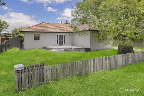 Property photo of 41 Cambridge Street Rocklea QLD 4106