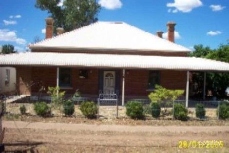 Property photo of 17 Terangion Street Nyngan NSW 2825