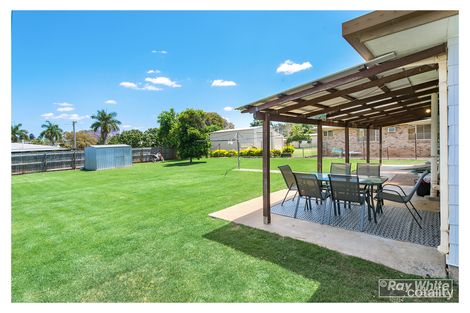 Property photo of 12 Buxton Drive Gracemere QLD 4702