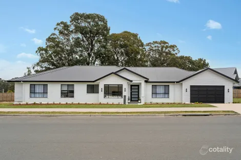 Property photo of 1 Stringybark Drive Wilton NSW 2571