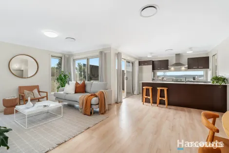 Property photo of 105A Delaware Drive Macquarie Hills NSW 2285