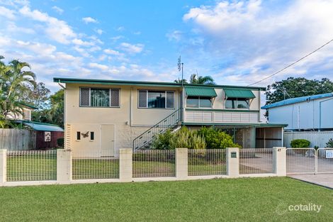 47 Egret Cres, Condon, QLD 4815