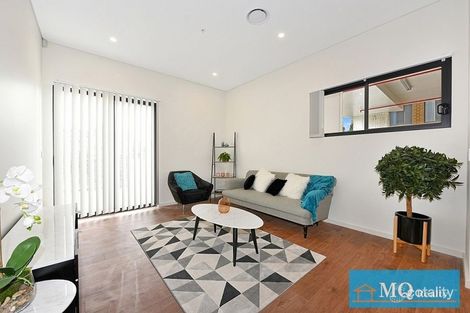 Property photo of 602/21-23 James Street Lidcombe NSW 2141