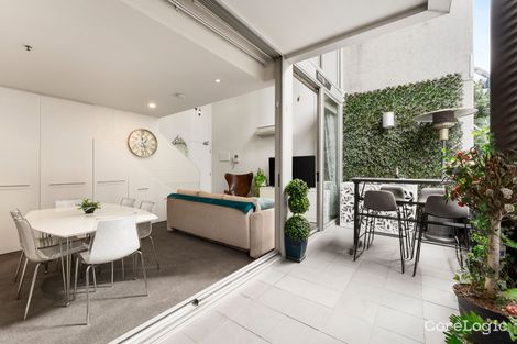 Property photo of 110/8-18 McCrae Street Docklands VIC 3008