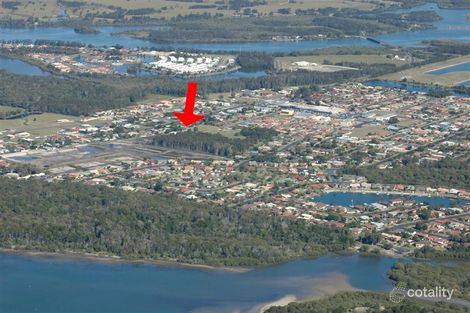 Property photo of 167 Yamba Road Yamba NSW 2464