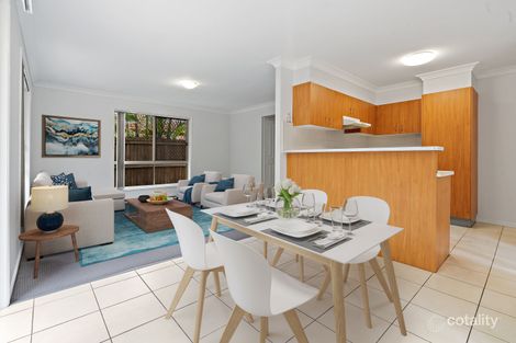 Property photo of 2/20 Flamingo Close Wishart QLD 4122