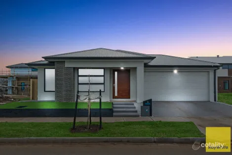 Property photo of 6 Hampton Street Deanside VIC 3336