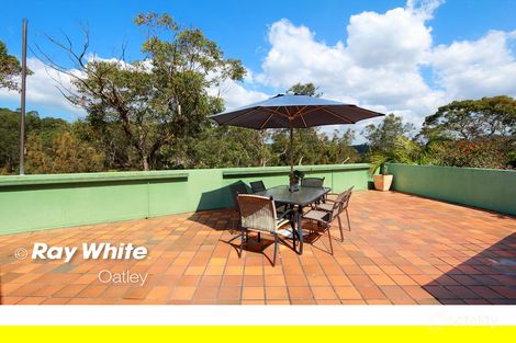 Property photo of 134A Woronora Parade Oatley NSW 2223