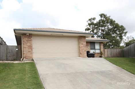 11 Sandoy Ct, Bellbird Park, QLD 4300