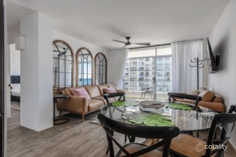 32/64 The Esplanade, Surfers Paradise, QLD 4217