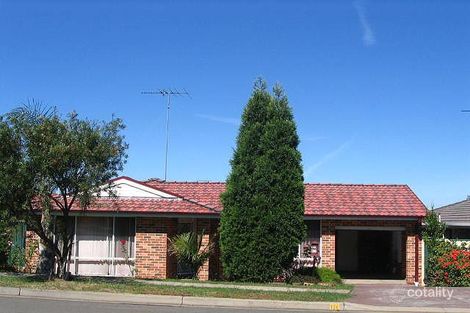 Property photo of 136 Douglas Road Doonside NSW 2767