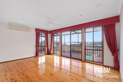 Property photo of 21 Hayward Street Kanahooka NSW 2530