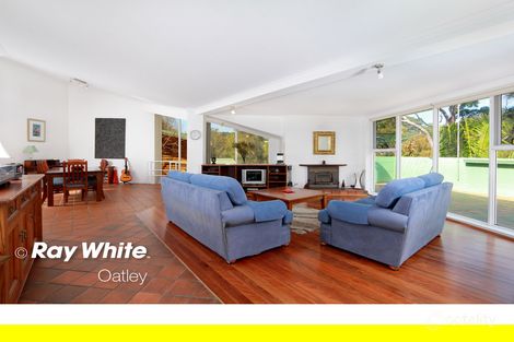 Property photo of 134A Woronora Parade Oatley NSW 2223