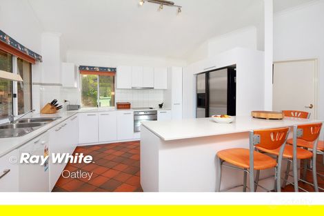Property photo of 134A Woronora Parade Oatley NSW 2223
