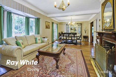 Property photo of 44 Chester Street Epping NSW 2121