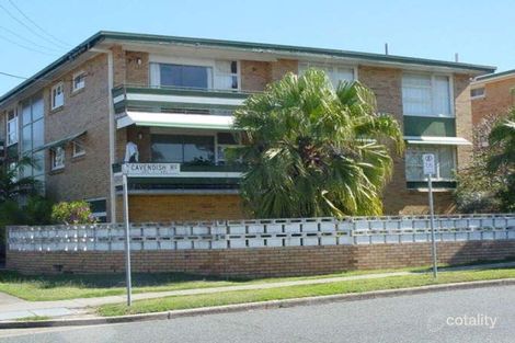 5/245 Cavendish Rd, Coorparoo, QLD 4151