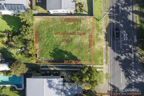 96 Marshall Lane, Kenmore, QLD 4069