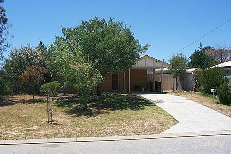 9 Maclaggan Turn, Coodanup, WA 6210