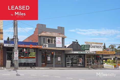 143 Lower Plenty Rd, Rosanna, VIC 3084