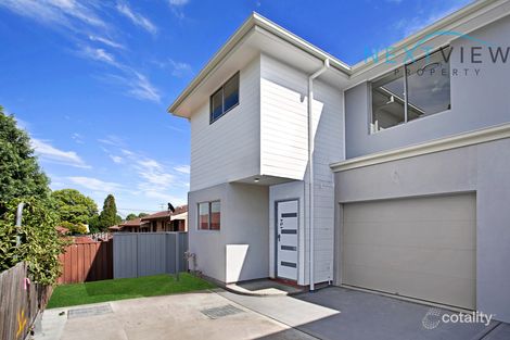 Property photo of 6/7 Longworth Avenue Wallsend NSW 2287