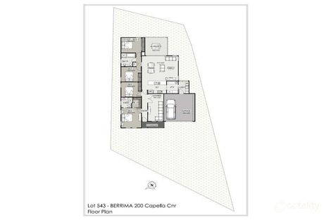 Property photo of LOT 543 Marshdale Street Cobbitty NSW 2570
