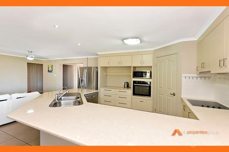 Property photo of 14-16 Cassowary Place Flagstone QLD 4280