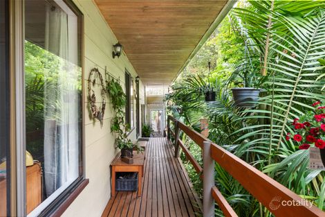 Property photo of 79 Lieutenant Bowen Road Bowen Mountain NSW 2753