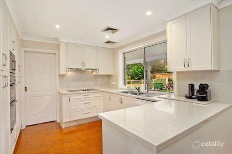 Property photo of 43 First Farm Drive Castle Hill NSW 2154