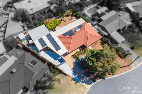 Property photo of 7 Cull Court Armadale WA 6112