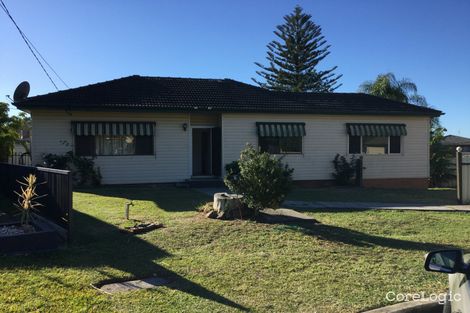Property photo of 3 Lorraine Place Merrylands West NSW 2160