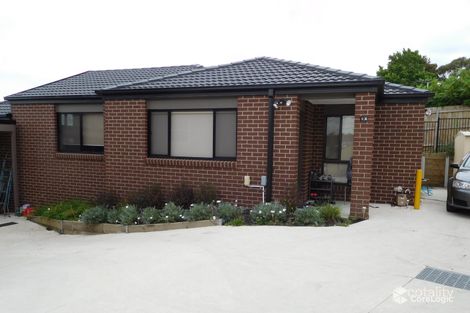 Property photo of 9A Camellia Court Doveton VIC 3177