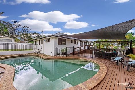 75 Parasol St, Ashmore, QLD 4214