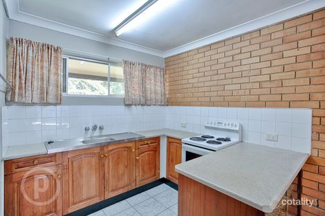 2/54a Ferndale St, Annerley, QLD 4103