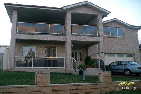 38 Hereward Hwy, Blacktown, NSW 2148