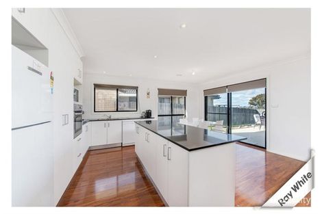 Property photo of 76 Overall Avenue Casey ACT 2913