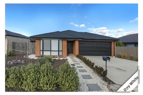 Property photo of 76 Overall Avenue Casey ACT 2913