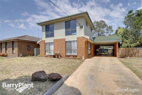 Property photo of 4 Patricia Court Traralgon VIC 3844