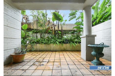 Property photo of 31/217 Chalmers Street Redfern NSW 2016