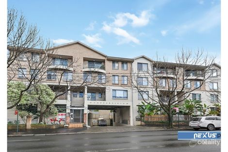 Property photo of 31/217 Chalmers Street Redfern NSW 2016