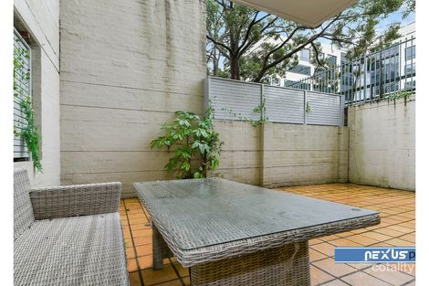 Property photo of 31/217 Chalmers Street Redfern NSW 2016