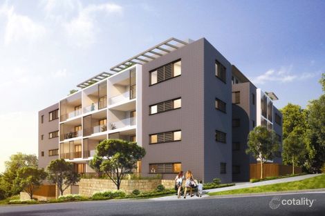 310/17-21 Finlayson St, Lane Cove, NSW 2066