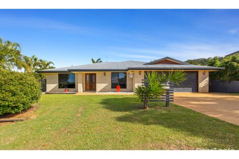 Property photo of 13 Vaglass Street Taroomball QLD 4703