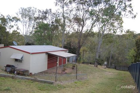 49 Pooles Rd, Villeneuve, QLD 4514