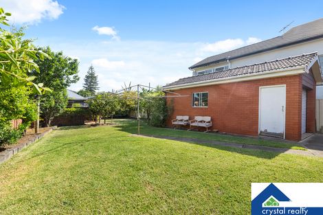 Property photo of 18 Peter Crescent Greenacre NSW 2190